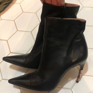 SOLD Vintage Gucci Boots